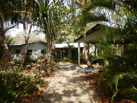 Great Keppel Island Holiday Village - Accommodation Sydney 1