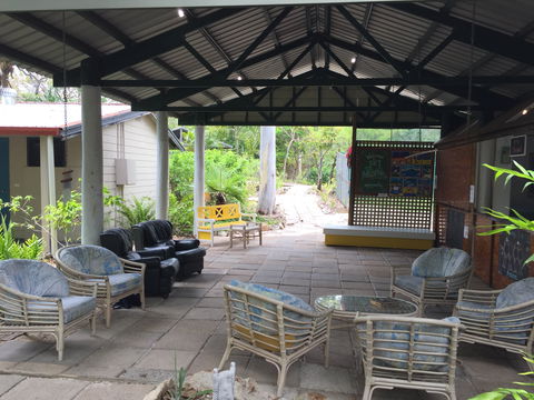 Great Keppel Island Holiday Village - Accommodation Sydney 2