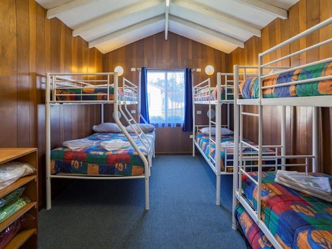 Havana Villas - Accommodation Sydney 2