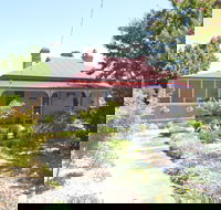Haywards Cottage - Sydney 4u