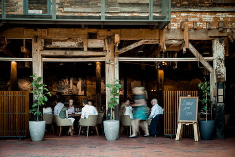 Henry Jones Art Hotel - The - Accommodation Sydney 1