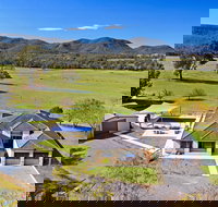 Hillbrook Estate - Accommodation Sydney