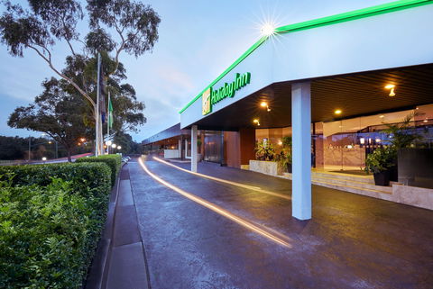 Holiday Inn Warwick Farm - Sydney 4u 0