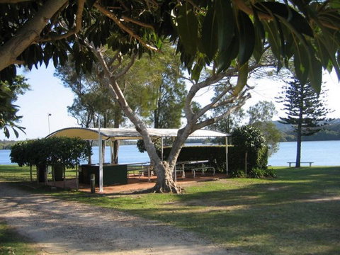 Homestead Holiday Park - Accommodation Sydney 0