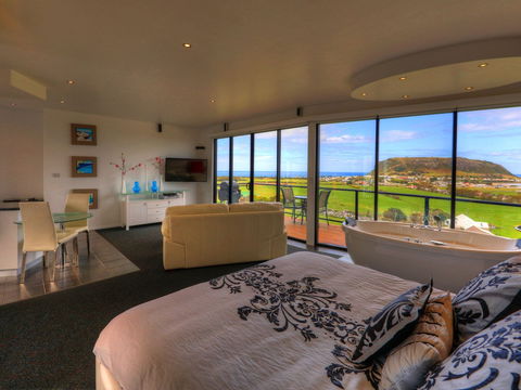 Horizon Deluxe Apartments - Accommodation Sydney 2