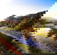 Hosanna Farmstay - Accommodation Sydney