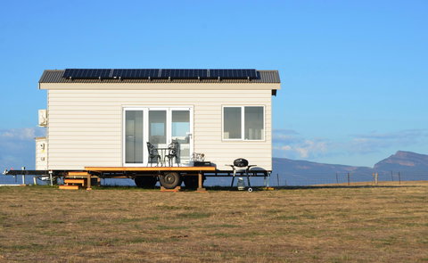 Hounds Run Vineyard - Accommodation Sydney 2