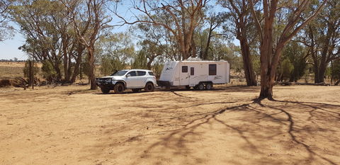 How's The Serenity Camping Ground - Temporarily Closed - Accommodation Sydney 0