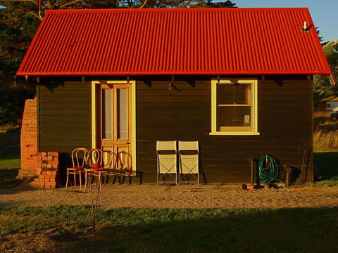 Icena Farm Accommodation - Sydney 4u 0