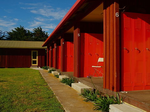 Icena Farm Accommodation - Sydney 4u 1