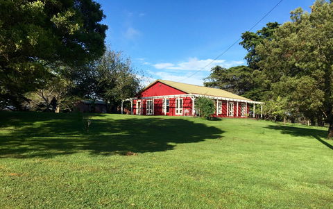 Icena Farm Accommodation - Sydney 4u 2