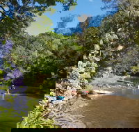 Jamieson Caravan Park - Sydney 4u