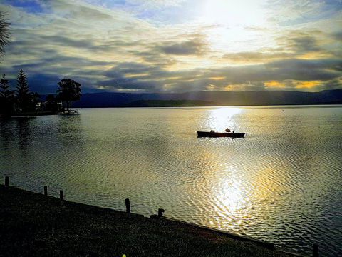 Jettys By The Lake - Sydney 4u 2