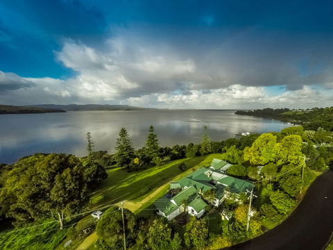 Karbeethong Lodge - Accommodation Sydney 0