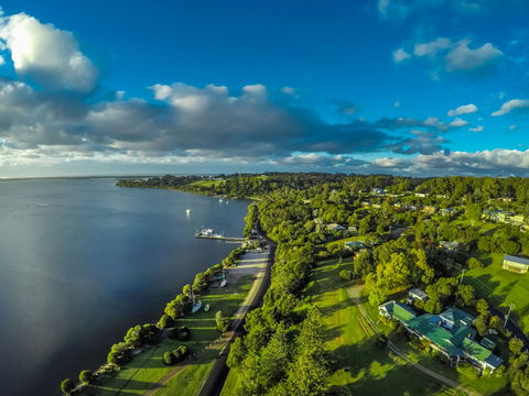 Karbeethong Lodge - Accommodation Sydney 2