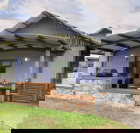 Kickenback Studio - Sydney Resort