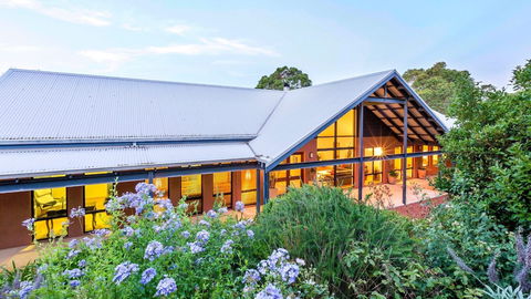 Killara - Sydney 4u 0