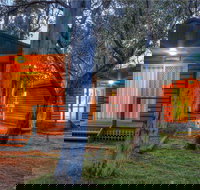 Kosciuszko Tourist Park - Sydney Resort