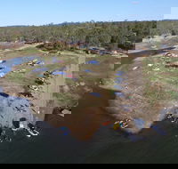 Lake Boondooma Caravan and Recreation Park - Sydney 4u