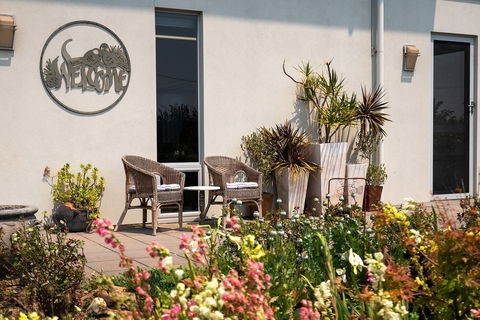 La Maison Du Vigneron B&B & Special Ocassion Dining - Sydney 4u 2