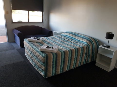 Lamington Hotel Motel - Sydney 4u 2