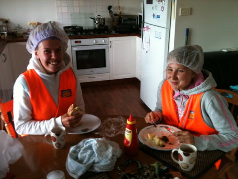 Latrobe Working Hostel - Accommodation Sydney 0