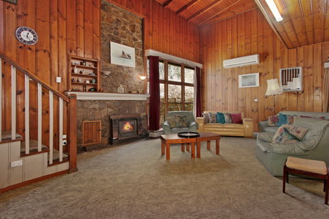 Le Chateau - Accommodation Sydney 1
