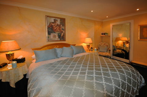 Leuras Magical Manderley - Accommodation Sydney 0
