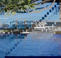 Liapari Beach House - Accommodation Sydney