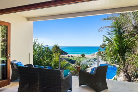 Liapari Beach House - Sydney 4u 1
