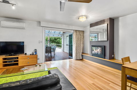 Limestone Coast Apartments - Sydney 4u 1