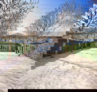 Lindenwarrah at Milawa - Sydney 4u