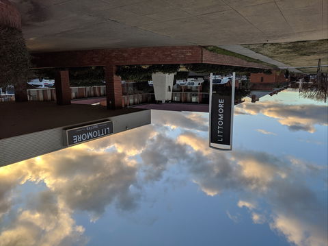 Littomore Bathurst - Accommodation Sydney 0