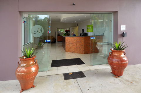 Mackellar Motel - Sydney 4u 1