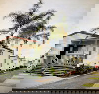 Maclean Riverside Caravan Park - Accommodation Sydney