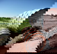 Mango Hill Cottages Bed and Breakfast - Accommodation Sydney