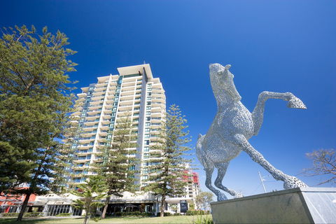 Mantra Broadbeach On The Park - Sydney 4u 0