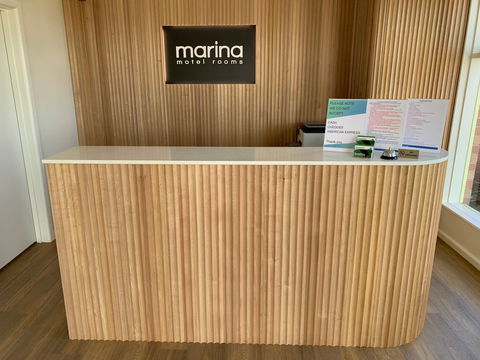 Marina Motel Rooms - Accommodation Sydney 0