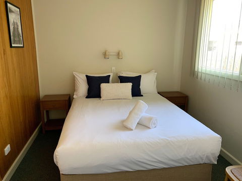 Marina Motel Rooms - Accommodation Sydney 1
