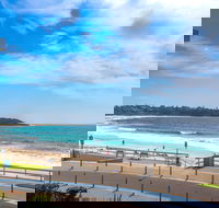 Mariners 6 - Accommodation Sydney