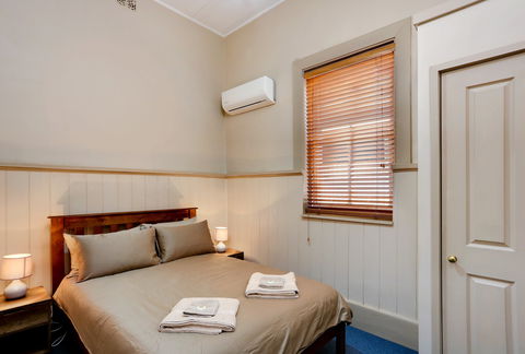 McCulloch's Rest - Accommodation Sydney 1