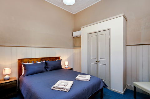 McCulloch's Rest - Accommodation Sydney 2