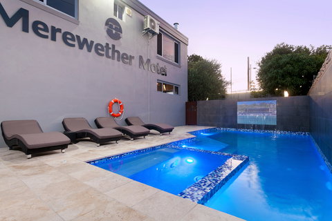 Merewether Motel - Accommodation Sydney 0