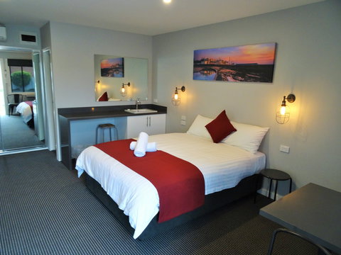 Merewether Motel - Accommodation Sydney 1
