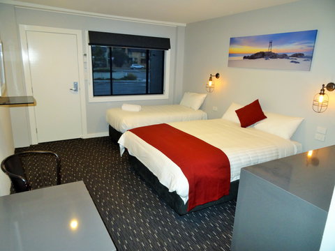 Merewether Motel - Accommodation Sydney 2