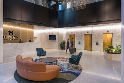 Meriton Suites Sussex Street, Sydney - Sydney 4u 2