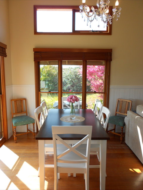 Milton Country Retreat: The Chocolate Cottages - Sydney Resort 1