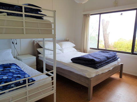 Minlacowie - Accommodation Sydney 2