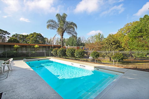 Moe Parklands Motel - Accommodation Sydney 1