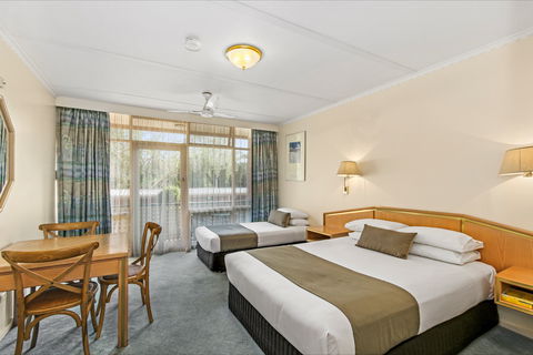 Moe Parklands Motel - Accommodation Sydney 2